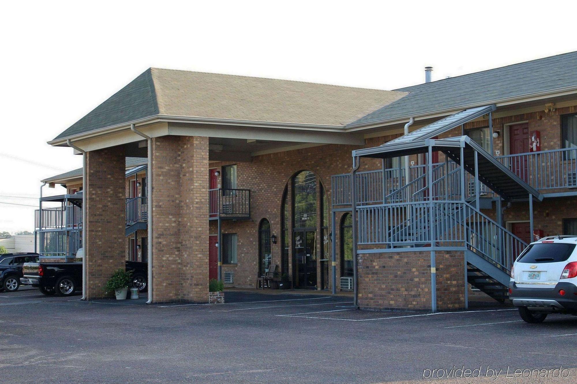 Savannah Lodge Exterior foto