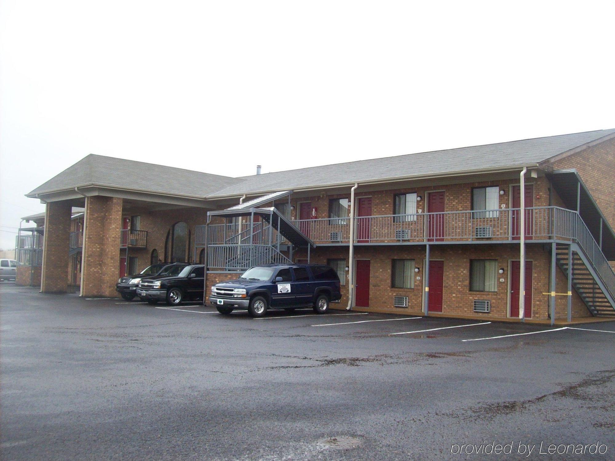 Savannah Lodge Exterior foto